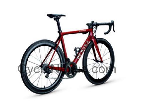 De Rosa King Disc scheda tecnica e recensioni